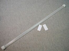 Swivel tube kit Swivel tube kit