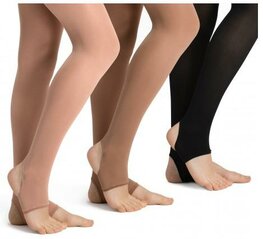 Rumpf 125 Stirrup glanspanty Rumpf 125 Stirrup glanspanty