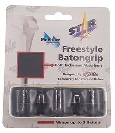 Starline freestyle batongrip