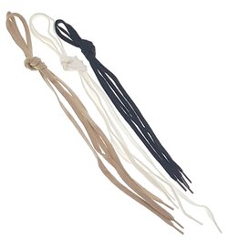 Laces for Instep twirling shoes Laces for Instep twirling shoes