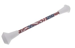 Baby Baton Stars and Stripes Baby Baton Stars and Stripes