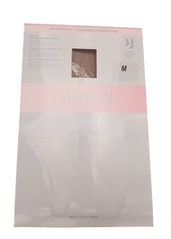 Danskin 331 Glanspanty kindermaten Danskin 331 Glanspanty kindermaten