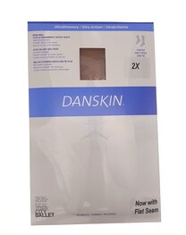 Danskin 4013 Glanspanty