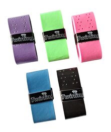 Pro geperforeerde overgrip