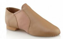 Capezio EJ2 / EJ2C Caramel