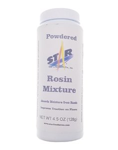 Rosin mixture 